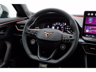 CUPRA Formentor 1.5 hybrid 150cv dsg 8