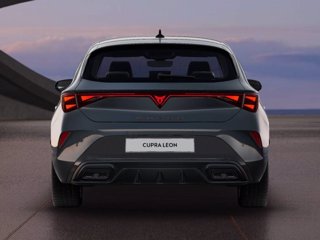 CUPRA Leon 2.0 TDI 150 CV DSG 3