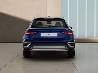 AUDI A3 allstreet TFSI 110 kW S tronic Identity Contrast 3