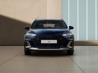 AUDI A3 allstreet TFSI 110 kW S tronic Identity Contrast 4