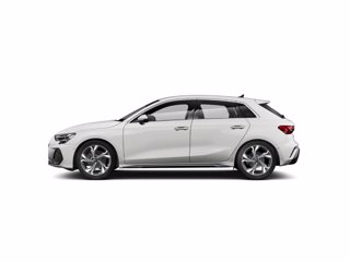AUDI A3 SPB TDI 110 kW S tronic S line edition 1
