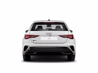 AUDI A3 SPB TDI 110 kW S tronic S line edition 3