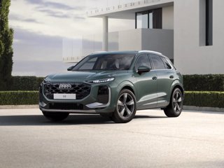 AUDI Q3 TFSI 110 kW mHEV S tronic S Line edition