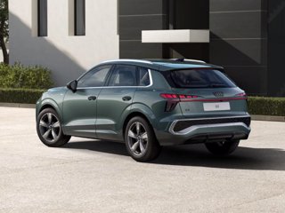 AUDI Q3 TFSI 110 kW mHEV S tronic S Line edition 2