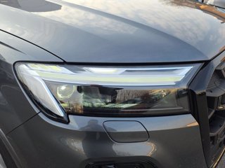 AUDI Q7 3.0 tdi mhev s line edition quattro 286cv tiptronic 7p.ti 1