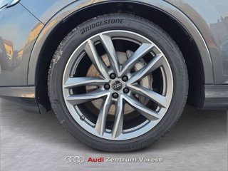 AUDI Q7 3.0 tdi mhev s line edition quattro 286cv tiptronic 7p.ti 2