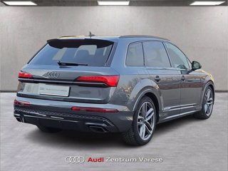 AUDI Q7 3.0 tdi mhev s line edition quattro 286cv tiptronic 7p.ti 3