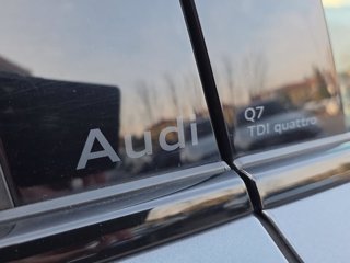AUDI Q7 3.0 tdi mhev s line edition quattro 286cv tiptronic 7p.ti 5