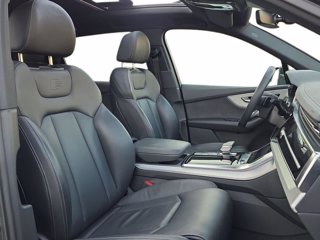 AUDI Q7 3.0 tdi mhev s line edition quattro 286cv tiptronic 7p.ti 6