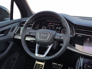 AUDI Q7 3.0 tdi mhev s line edition quattro 286cv tiptronic 7p.ti 9