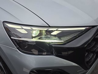 AUDI Q8 3.0 tdi mhev s line edition quattro 286cv tiptronic 1