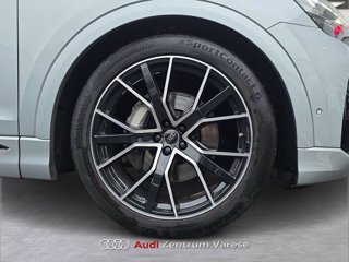 AUDI Q8 3.0 tdi mhev s line edition quattro 286cv tiptronic 2