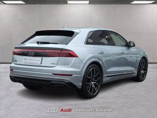 AUDI Q8 3.0 tdi mhev s line edition quattro 286cv tiptronic 3