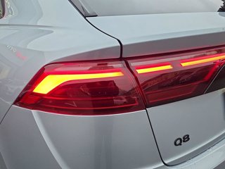 AUDI Q8 3.0 tdi mhev s line edition quattro 286cv tiptronic 4