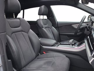AUDI Q8 3.0 tdi mhev s line edition quattro 286cv tiptronic 6
