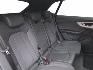 AUDI Q8 3.0 tdi mhev s line edition quattro 286cv tiptronic 7