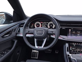AUDI Q8 3.0 tdi mhev s line edition quattro 286cv tiptronic 9