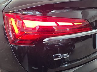 AUDI Q5 sportback 40 2.0 tdi mhev 12v s line quattro s-tronic 4