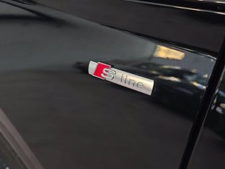 AUDI Q5 sportback 40 2.0 tdi mhev 12v s line quattro s-tronic 5