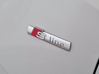 AUDI Q2 35 1.5 tfsi s line edition s-tronic 6