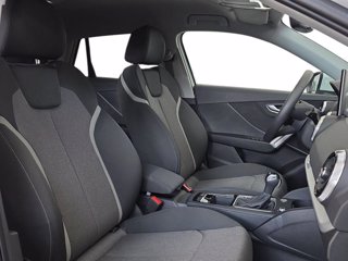 AUDI Q2 35 1.5 tfsi s line edition s-tronic 7