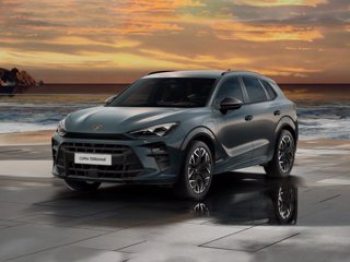 CUPRA Terramar 2.0 TSI 204 CV DSG 4Drive Impulse 0