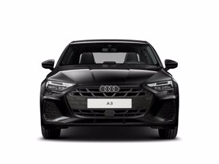 AUDI A3 Sedan TFSI 110 kW S tronic S line edition 4