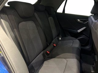 AUDI Q2 35 1.5 tfsi s line edition s-tronic 7