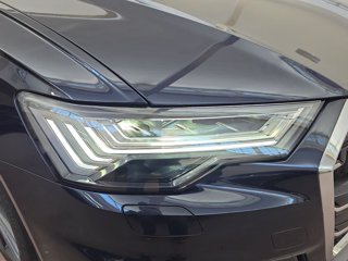 AUDI A6 avant 50 3.0 tdi mhev 48v s line edition quattro tiptronic 1