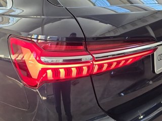 AUDI A6 avant 50 3.0 tdi mhev 48v s line edition quattro tiptronic 4