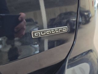 AUDI A6 avant 50 3.0 tdi mhev 48v s line edition quattro tiptronic 5