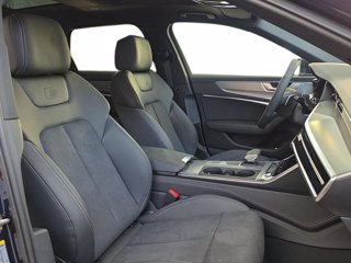 AUDI A6 avant 50 3.0 tdi mhev 48v s line edition quattro tiptronic 6