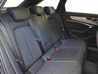 AUDI A6 avant 50 3.0 tdi mhev 48v s line edition quattro tiptronic 7