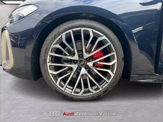 AUDI A5 berlina 2.0 tdi mhev+ launch edition one quattro 204cv s-tronic 2