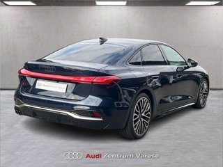 AUDI A5 berlina 2.0 tdi mhev+ launch edition one quattro 204cv s-tronic 3