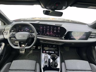 AUDI A5 berlina 2.0 tdi mhev+ launch edition one quattro 204cv s-tronic 8