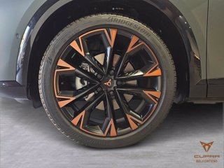 CUPRA Formentor 1.5 hybrid 150cv dsg 2