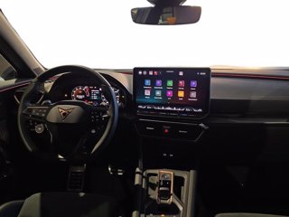 CUPRA Formentor 1.5 hybrid 150cv dsg 7