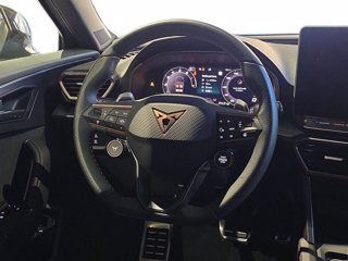 CUPRA Formentor 1.5 hybrid 150cv dsg 8