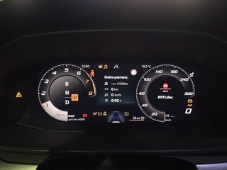 CUPRA Formentor 1.5 hybrid 150cv dsg 9
