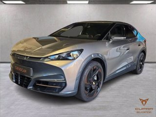 CUPRA Tavascan 77kwh vz adrenaline awd