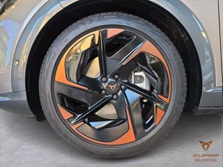 CUPRA Tavascan 77kwh vz adrenaline awd 2