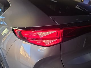 CUPRA Tavascan 77kwh vz adrenaline awd 4