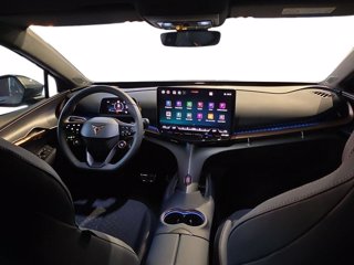 CUPRA Tavascan 77kwh vz adrenaline awd 7