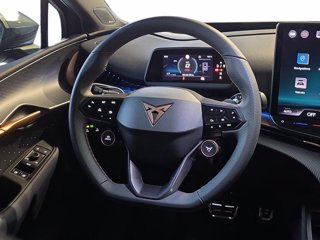 CUPRA Tavascan 77kwh vz adrenaline awd 8