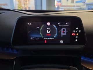 CUPRA Tavascan 77kwh vz adrenaline awd 9