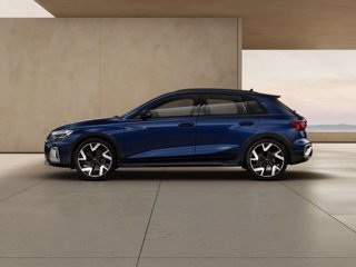 AUDI A3 allstreet TFSI 110 kW S tronic Identity Contrast 1