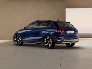 AUDI A3 allstreet TFSI 110 kW S tronic Identity Contrast 2