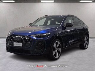AUDI Q5 sportback 2.0 tdi mhev+ launch edition one quattro 204cv s-tronic 0