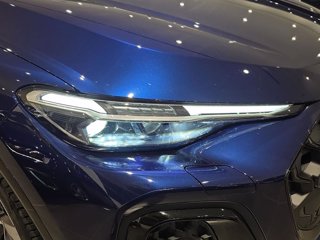 AUDI Q5 sportback 2.0 tdi mhev+ launch edition one quattro 204cv s-tronic 1